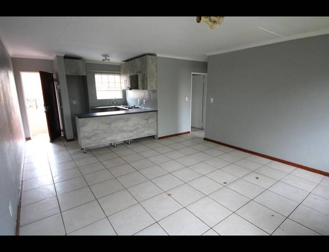 2 BEDROOM PROPERTY TO RENT IN VORNA VALLEY